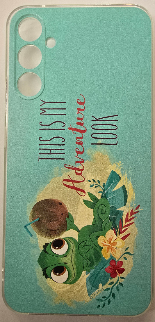 Pascal Disney Phone Case for Samsung A34