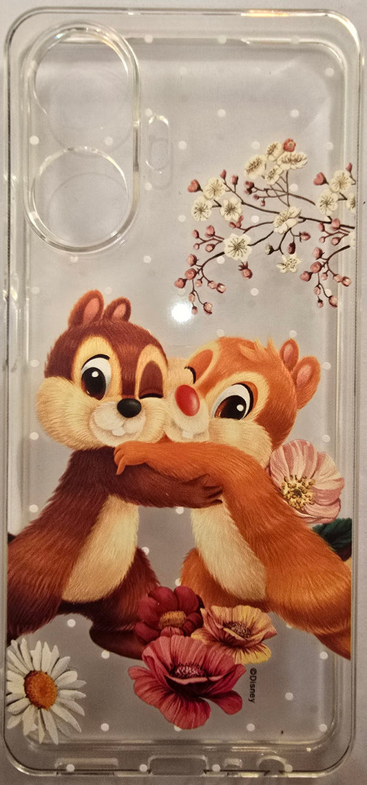 Chip & Dale Disney Phone Case for REALME C55