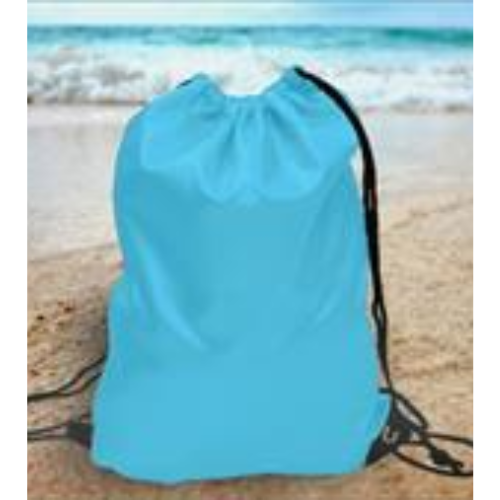 Custom Drawsring Bag