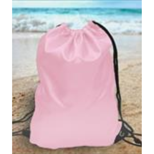Custom Drawsring Bag