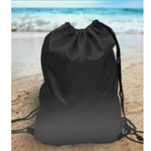 Custom Drawsring Bag