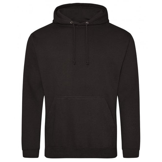 Plain AWD No Zip Hoodie (3XL to 5XL)