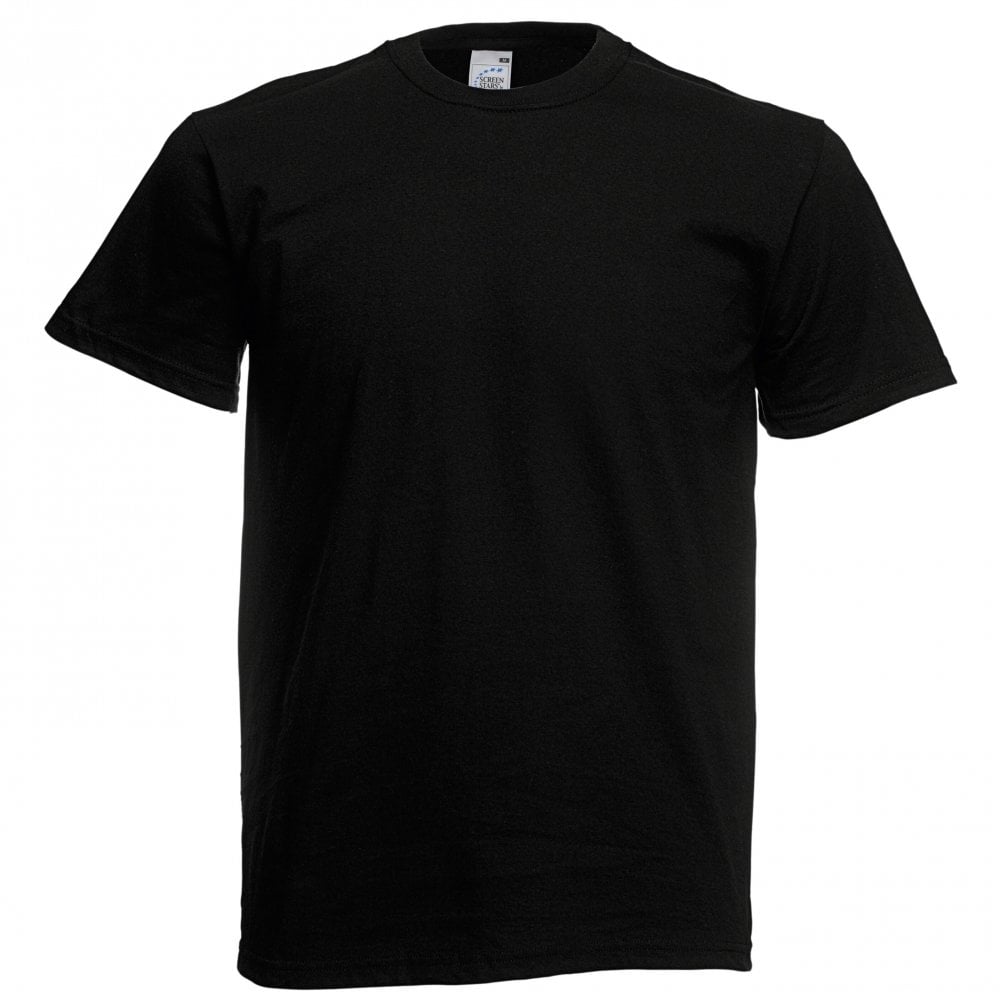 Custom Original Cut T-Shirt