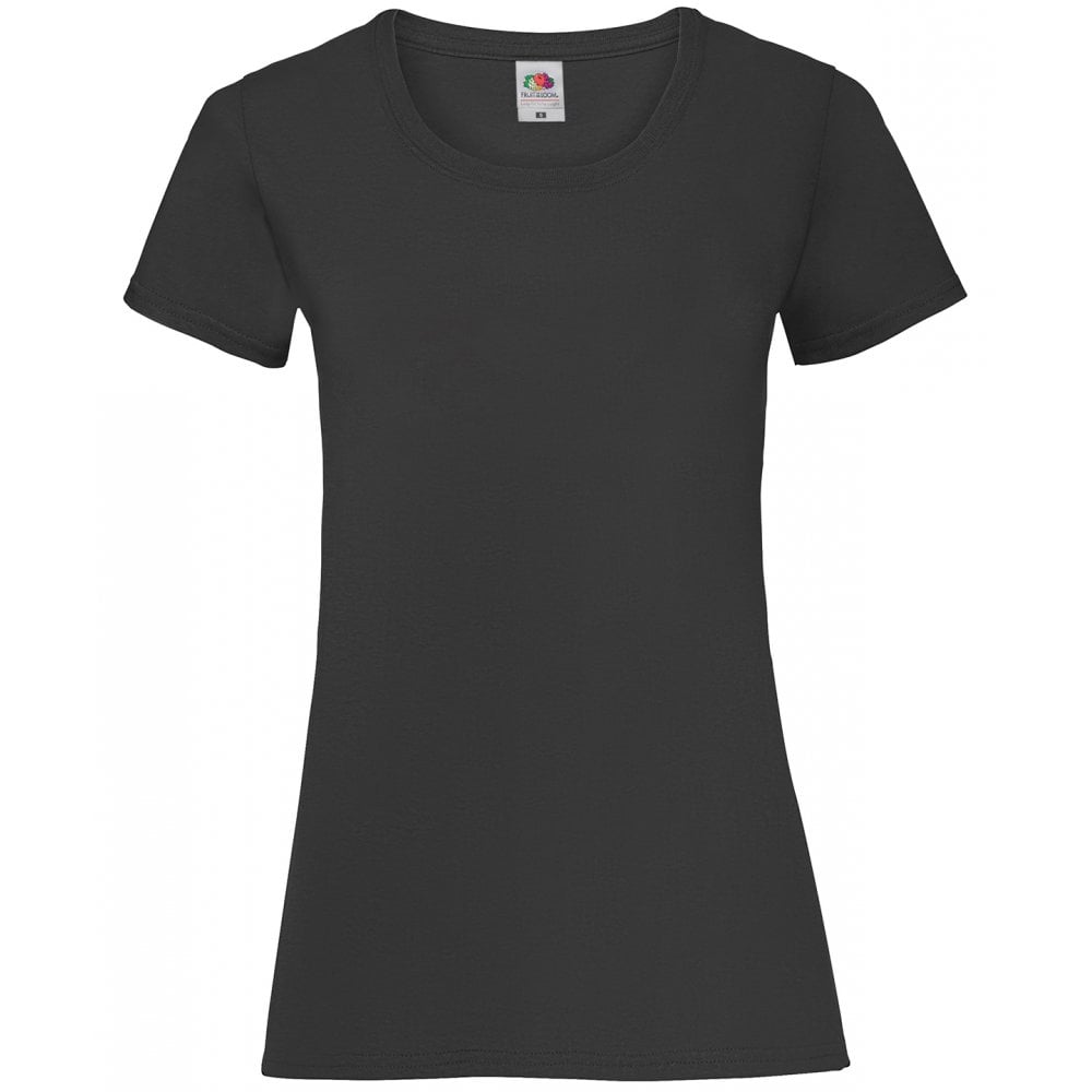 Custom Ladyfit T-Shirt