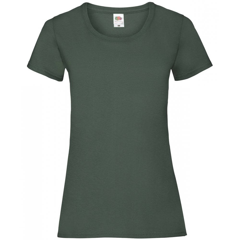 Custom Ladyfit T-Shirt