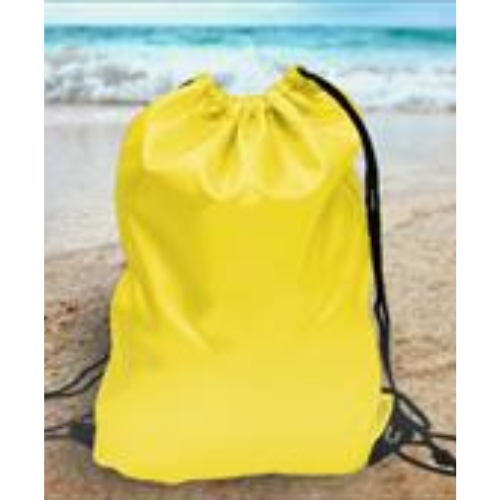 Custom Drawsring Bag