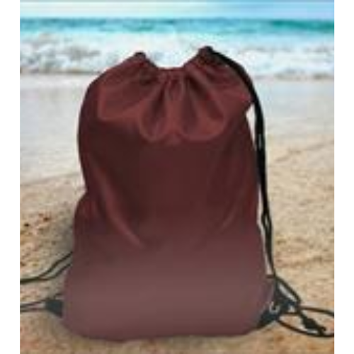 Custom Drawsring Bag