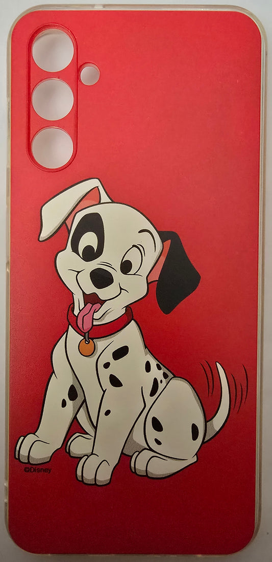 Dalmations Disney Phone Case for Samsung A14