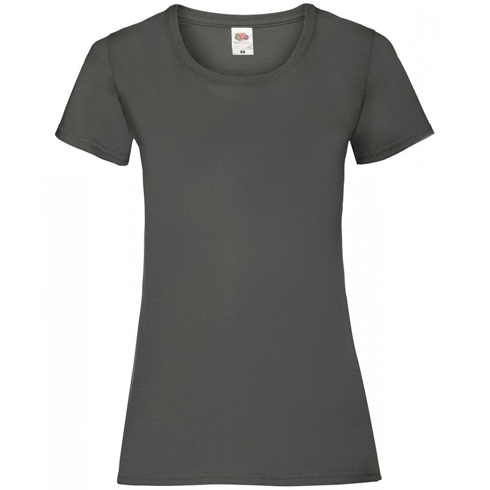 Custom Ladyfit T-Shirt