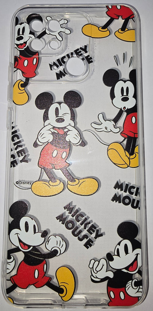 Mickey Mouse Disney Phone Case for XIAOMI REDMI 10C