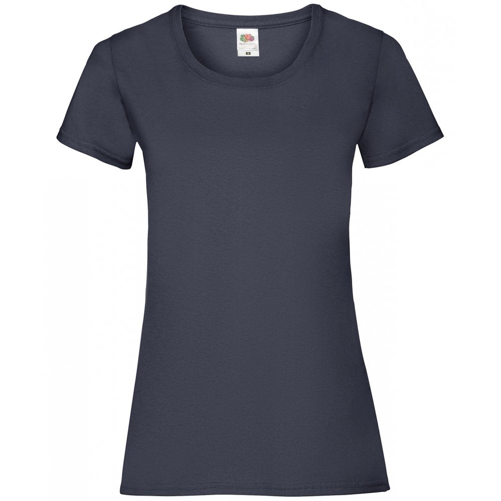 Custom Ladyfit T-Shirt