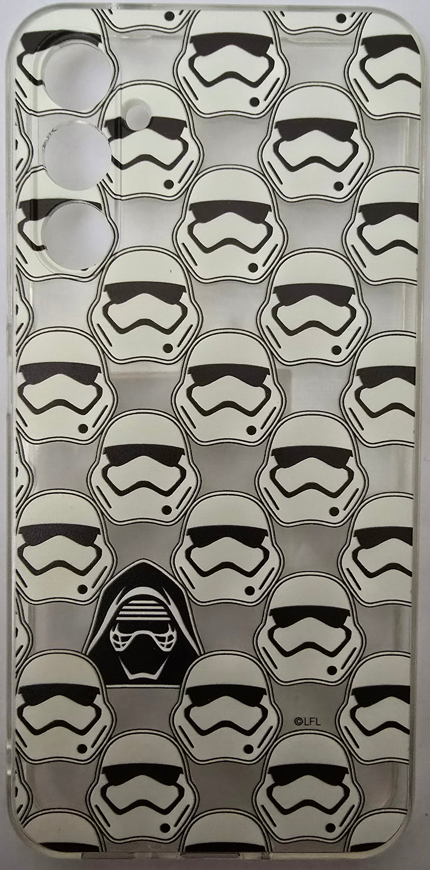 Star Wars Phone Case for Samsung A34