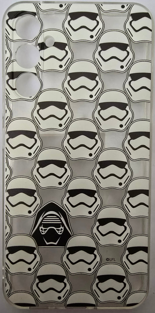 Star Wars Phone Case for Samsung A34