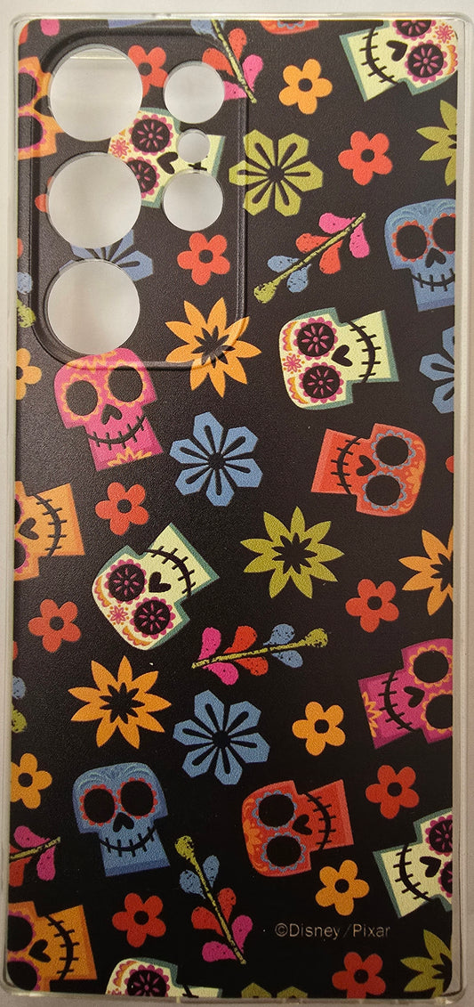 Coco Disney Phone Case for Samsung S23 Ultra