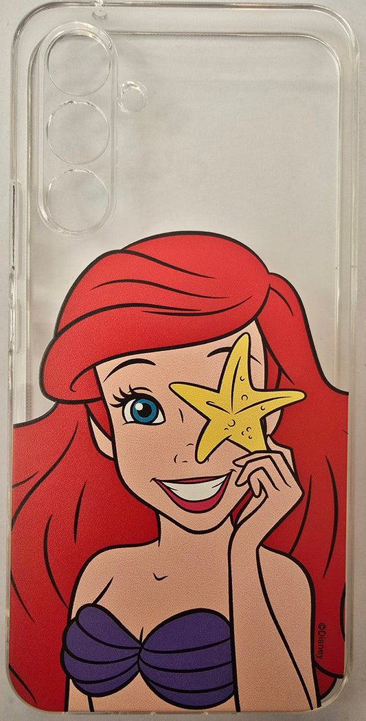 Ariel Disney Phone Case for Samsung A54
