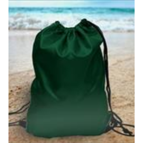 Custom Drawsring Bag