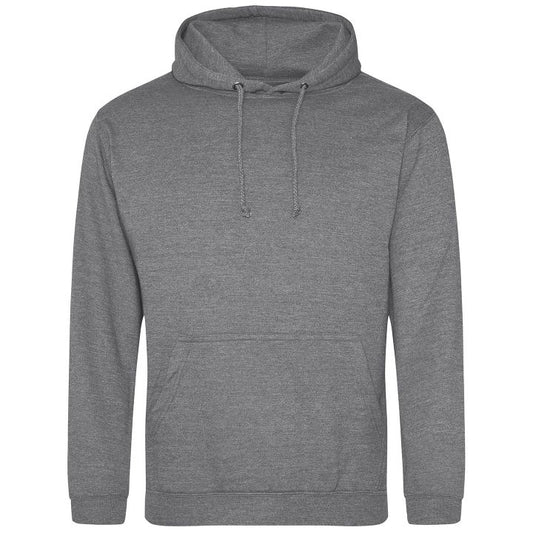 Plain AWD No Zip Hoodie (Small to 2XL)