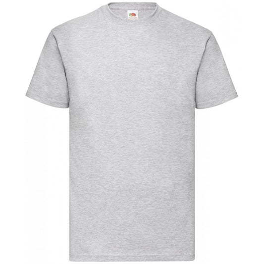 Custom Valueweight T-Shirt