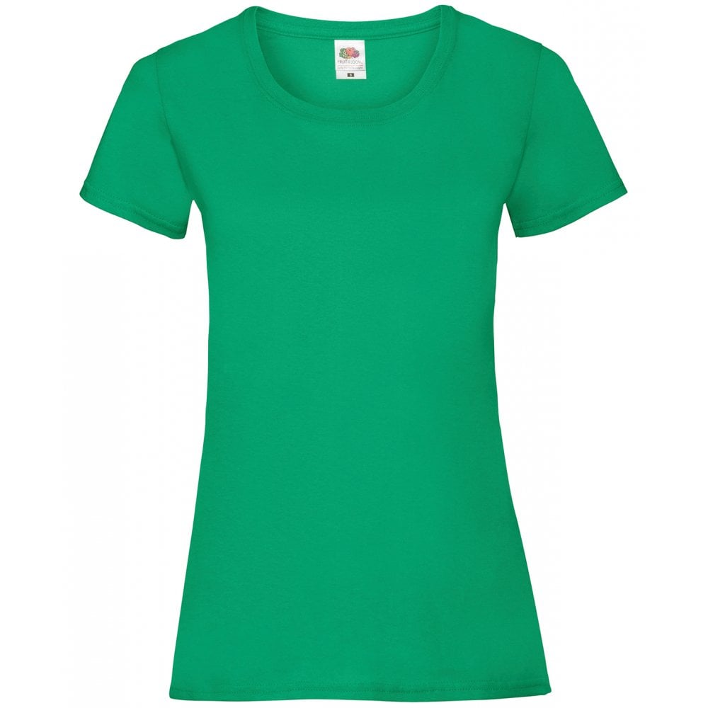 Custom Ladyfit T-Shirt