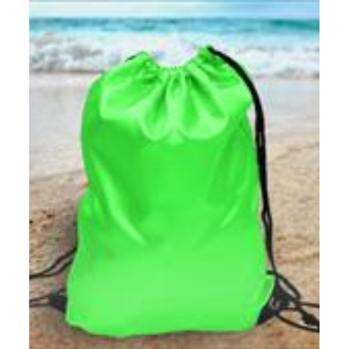Custom Drawsring Bag
