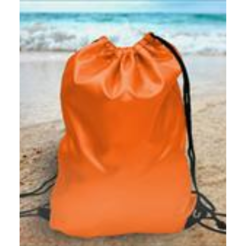 Custom Drawsring Bag