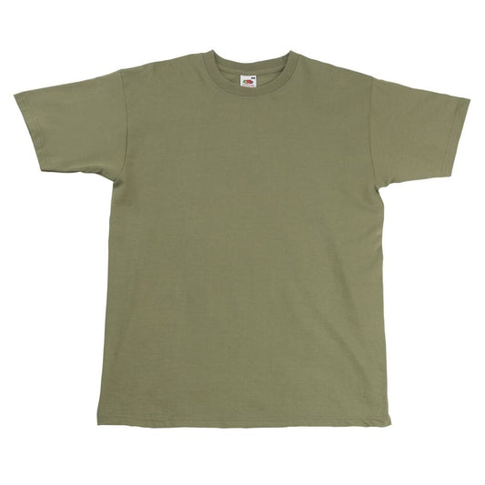 Custom Super Premium T-Shirts