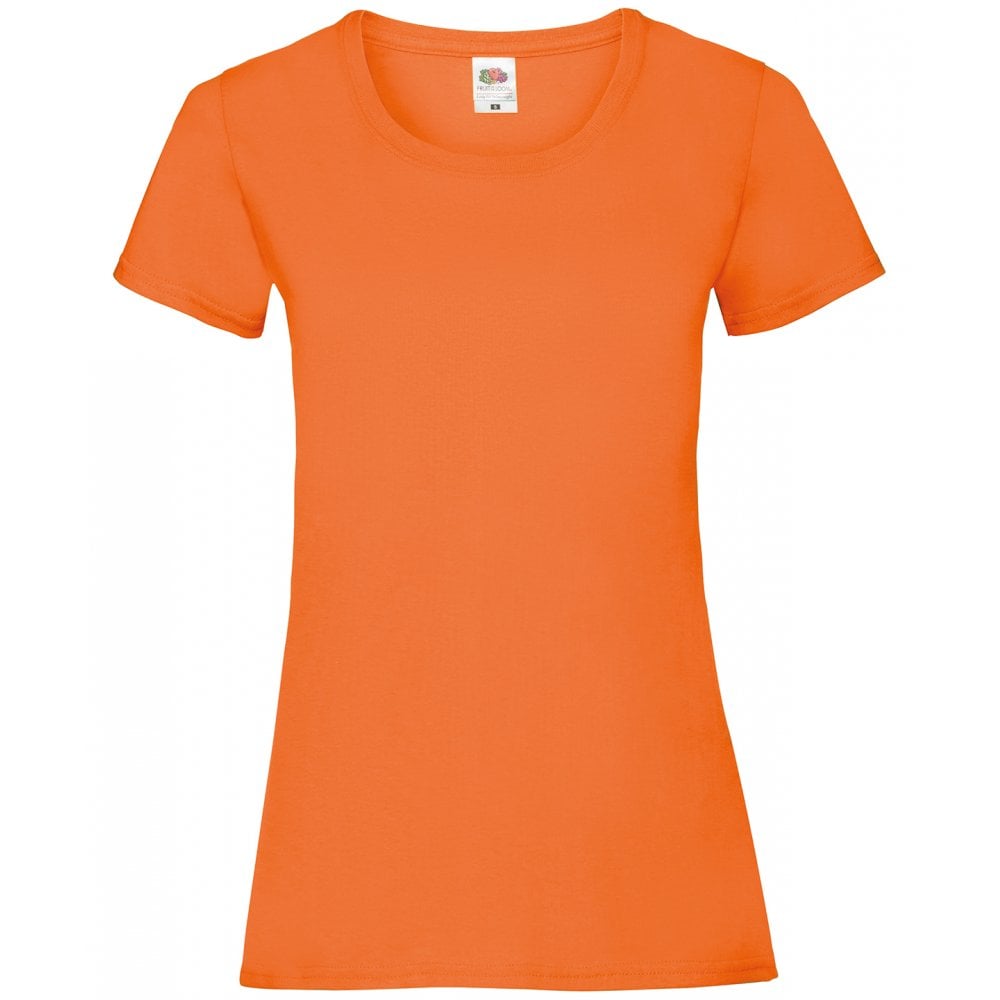 Custom Ladyfit T-Shirt