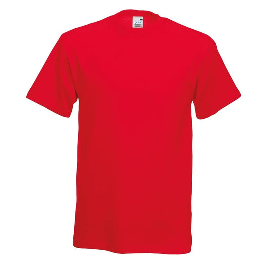 Custom Original Cut T-Shirt