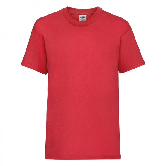 Custom Fruit of the Loom Kids T-Shirt