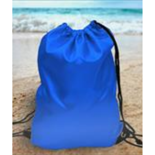 Custom Drawsring Bag