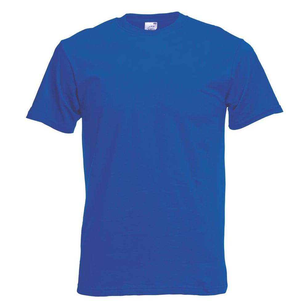 Custom Original Cut T-Shirt
