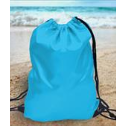 Custom Drawsring Bag