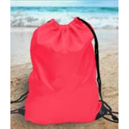 Custom Drawsring Bag