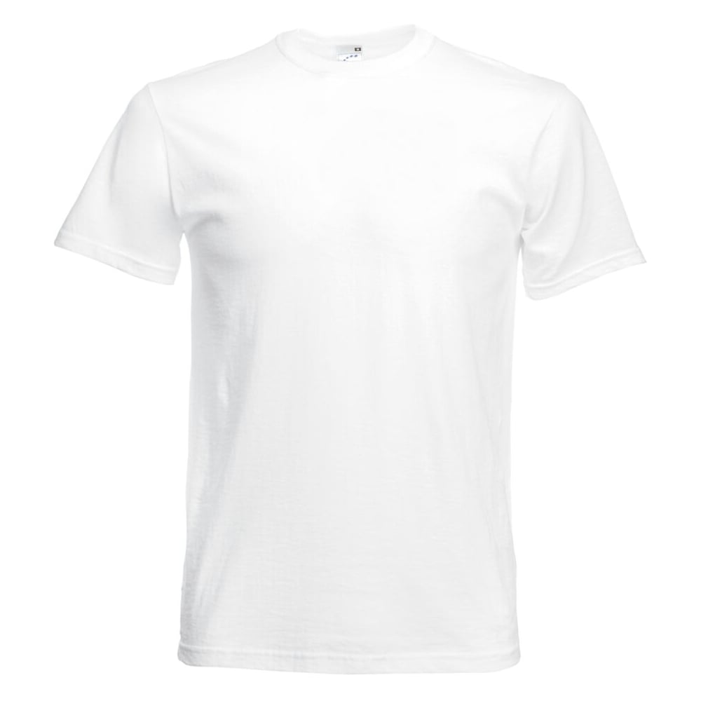 Custom Original Cut T-Shirt